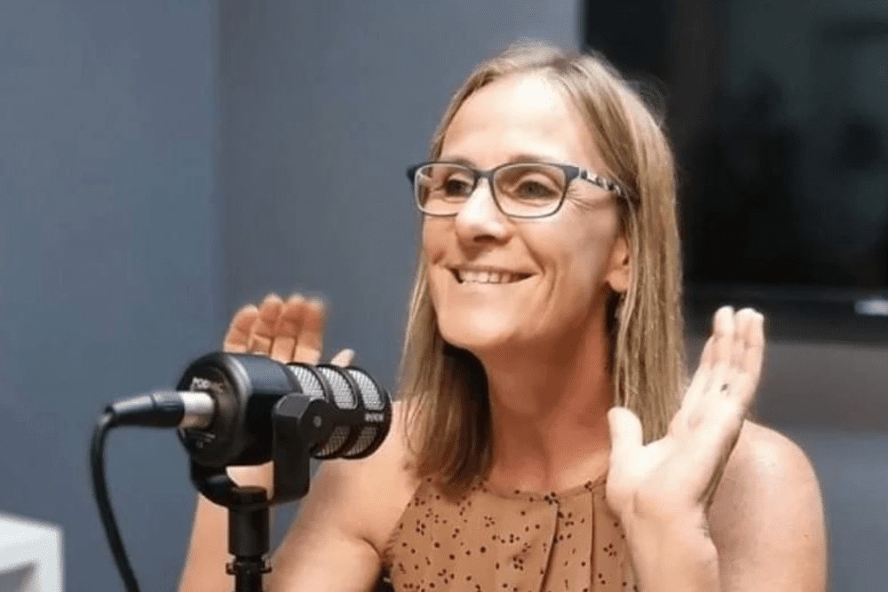 Lisa Hills Evidence-based coaching for women